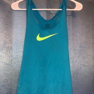 Nike Pro Tank Top